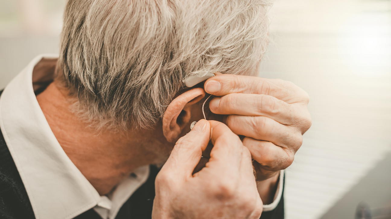 Remote Hearing Care