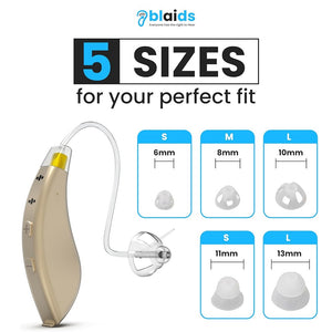 BlaidsX Pro ΒΤΕ - HearMore4Less