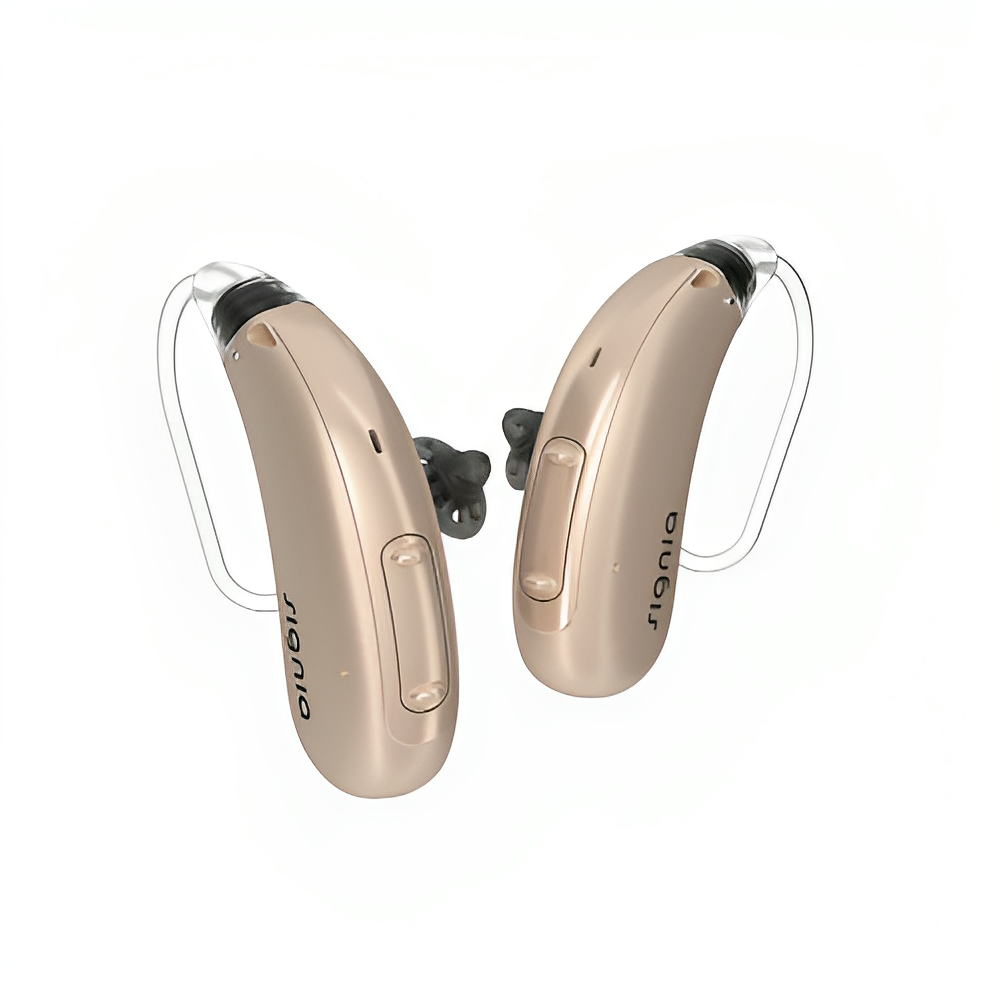 Signia Motion Charge&Go X - HearMore4Less