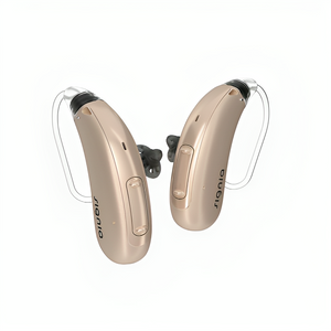 Signia Motion Charge&Go X - HearMore4Less