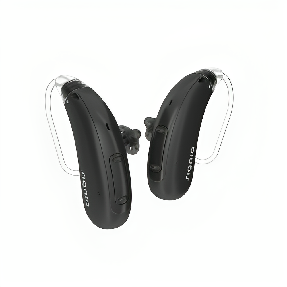 Signia Motion Charge&Go X - HearMore4Less