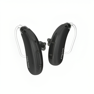 Signia Motion Charge&Go X - HearMore4Less