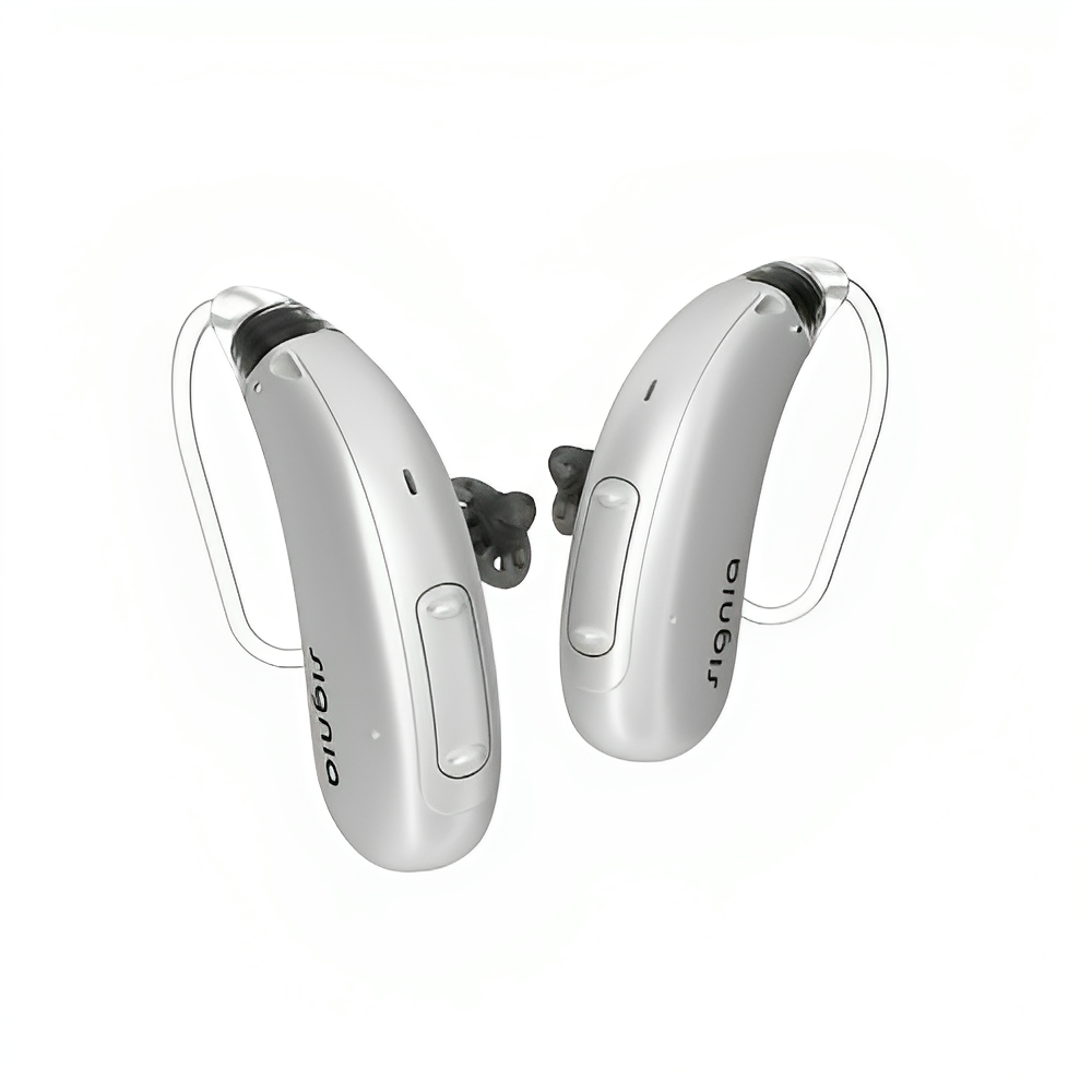 Signia Motion Charge&Go X - HearMore4Less