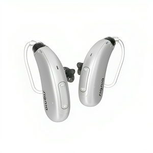 Signia Motion Charge&Go X - HearMore4Less