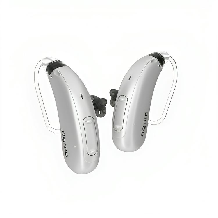 Signia Motion Charge&Go X - HearMore4Less