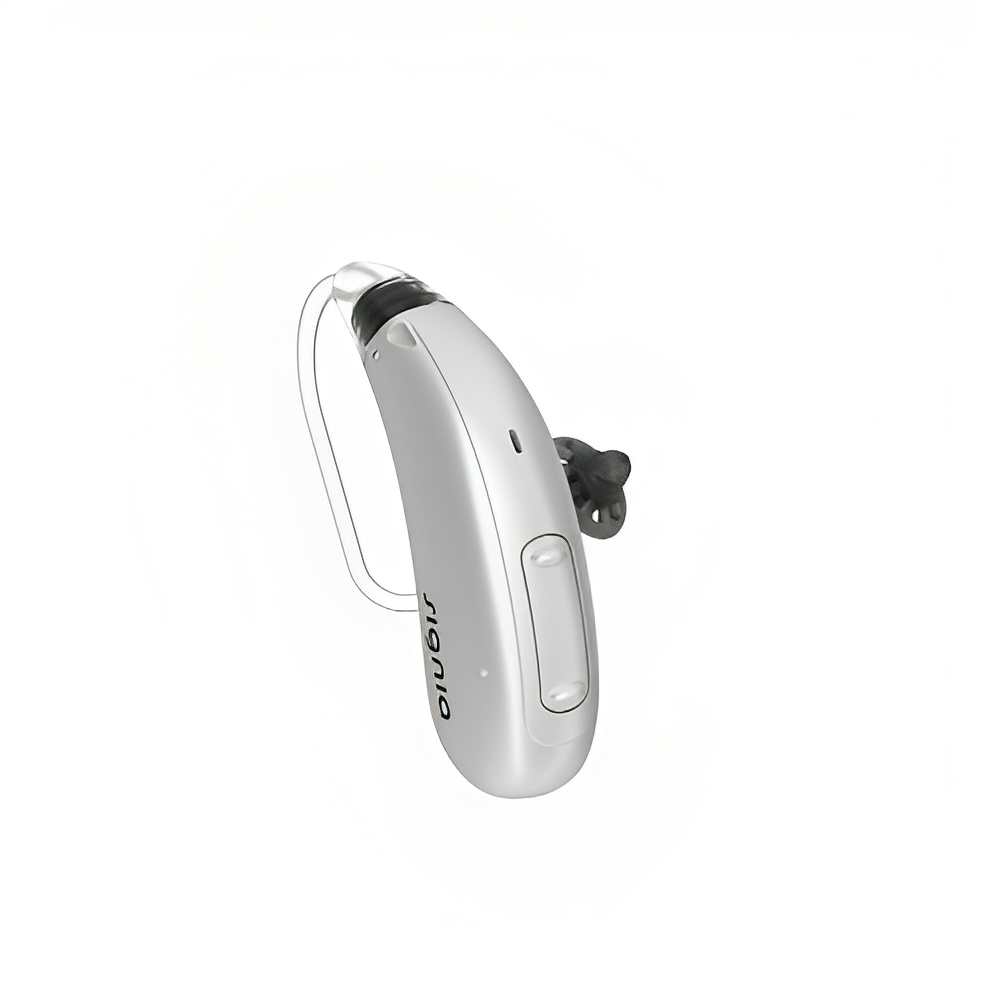 Signia Motion Charge&Go X - HearMore4Less