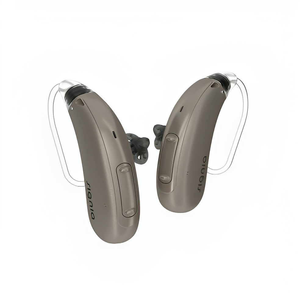 Signia Motion Charge&Go X - HearMore4Less