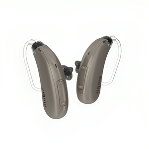 Signia Motion Charge&Go X - HearMore4Less
