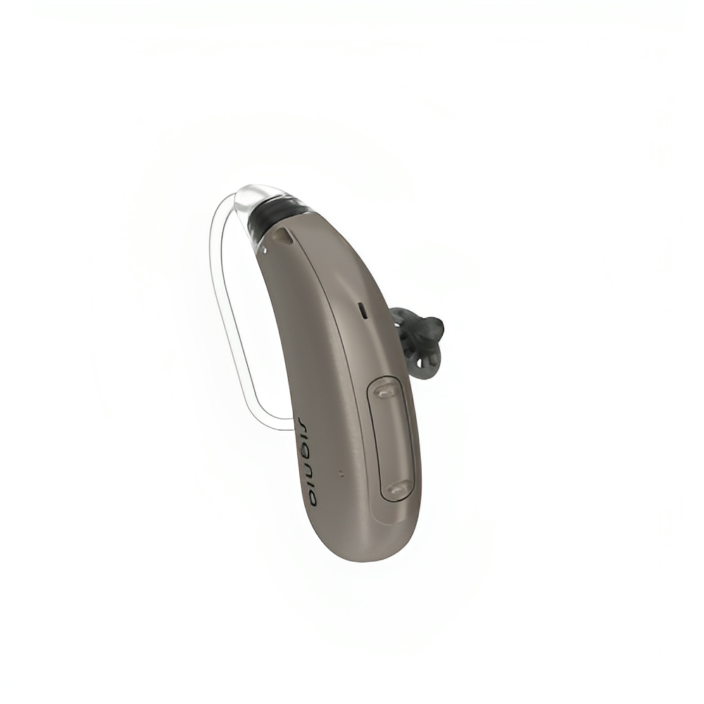 Signia Motion Charge&Go X - HearMore4Less