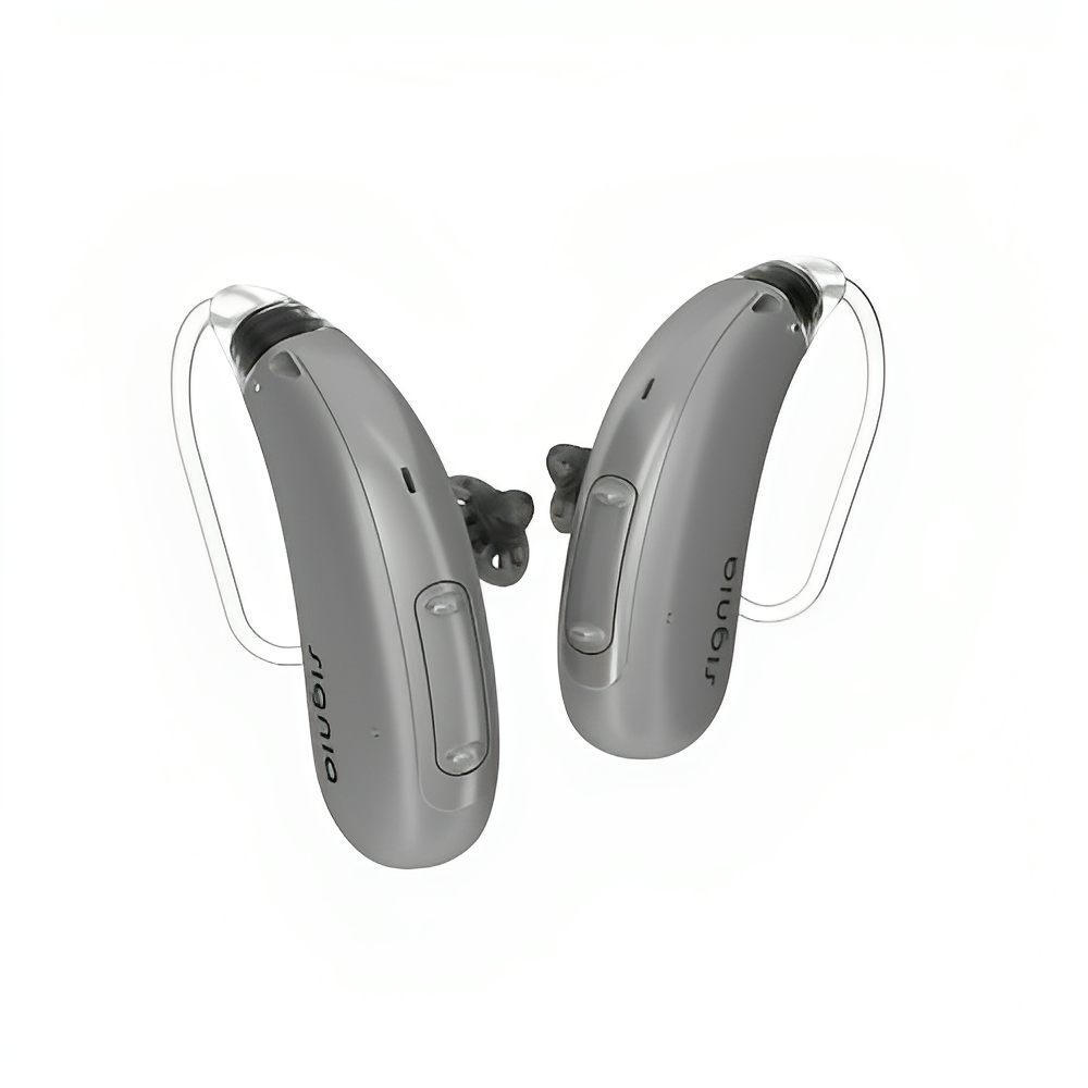 Signia Motion Charge&Go X - HearMore4Less