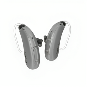 Signia Motion Charge&Go X - HearMore4Less