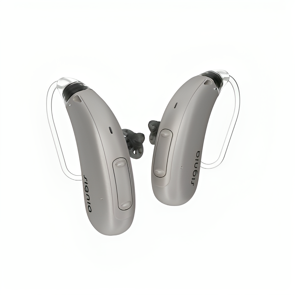 Signia Motion Charge&Go X - HearMore4Less