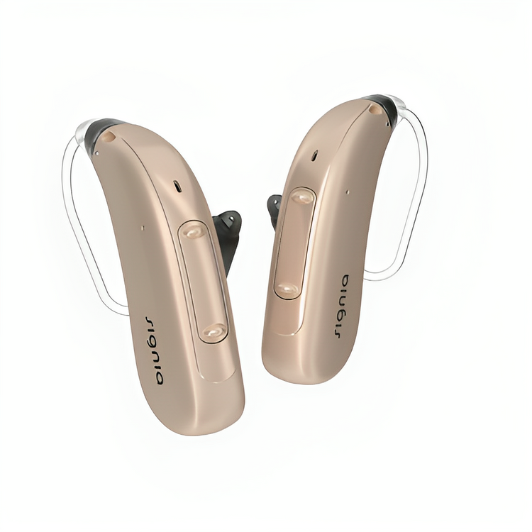 Signia Motion Charge&Go P X - HearMore4Less