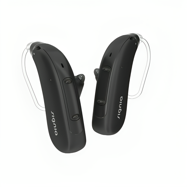 Signia Motion Charge&Go P X - HearMore4Less