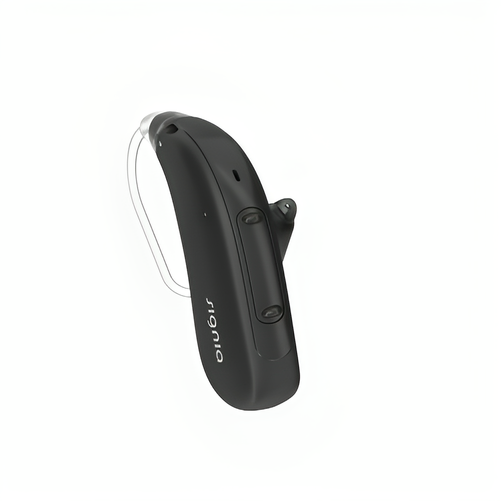 Signia Motion Charge&Go P X - HearMore4Less
