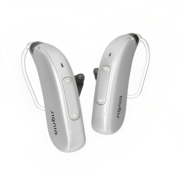 Signia Motion Charge&Go P X - HearMore4Less