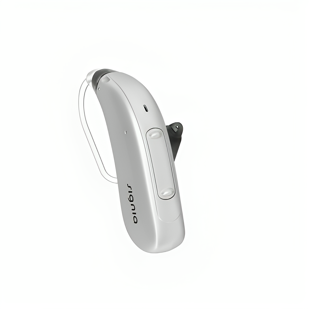 Signia Motion Charge&Go P X - HearMore4Less
