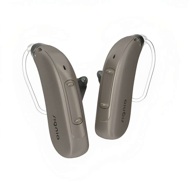 Signia Motion Charge&Go P X - HearMore4Less