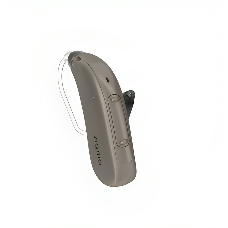 Signia Motion Charge&Go P X - HearMore4Less