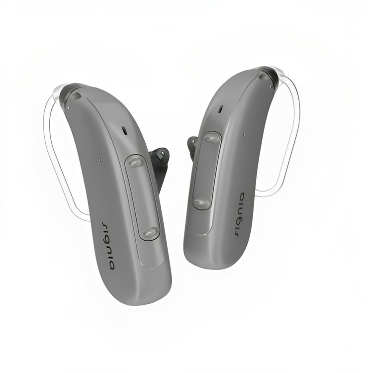 Signia Motion Charge&Go P X - HearMore4Less