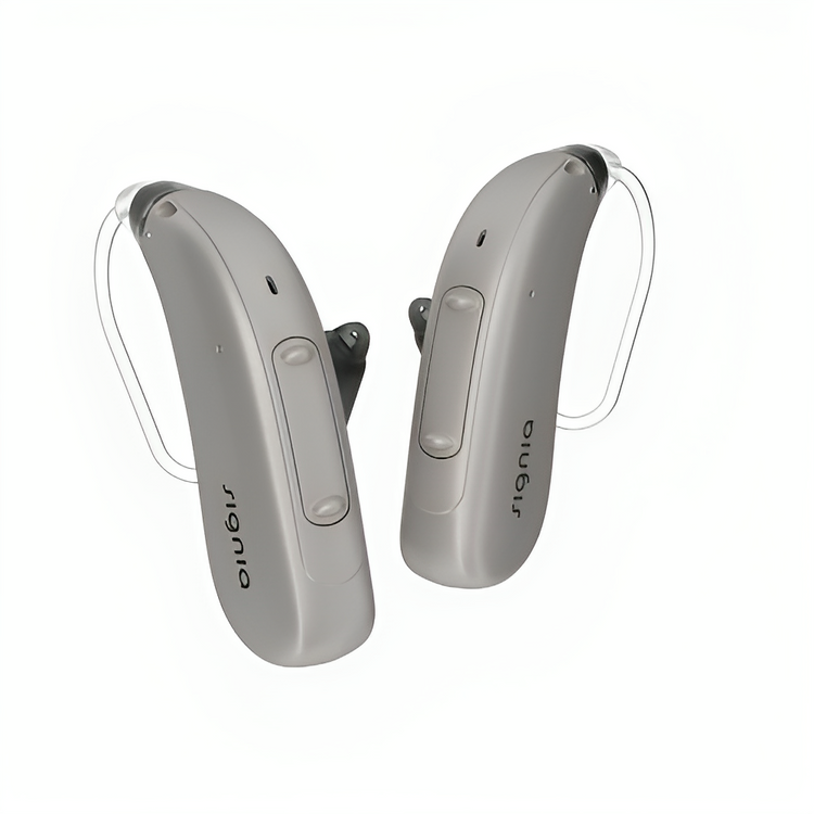 Signia Motion Charge&Go P X - HearMore4Less