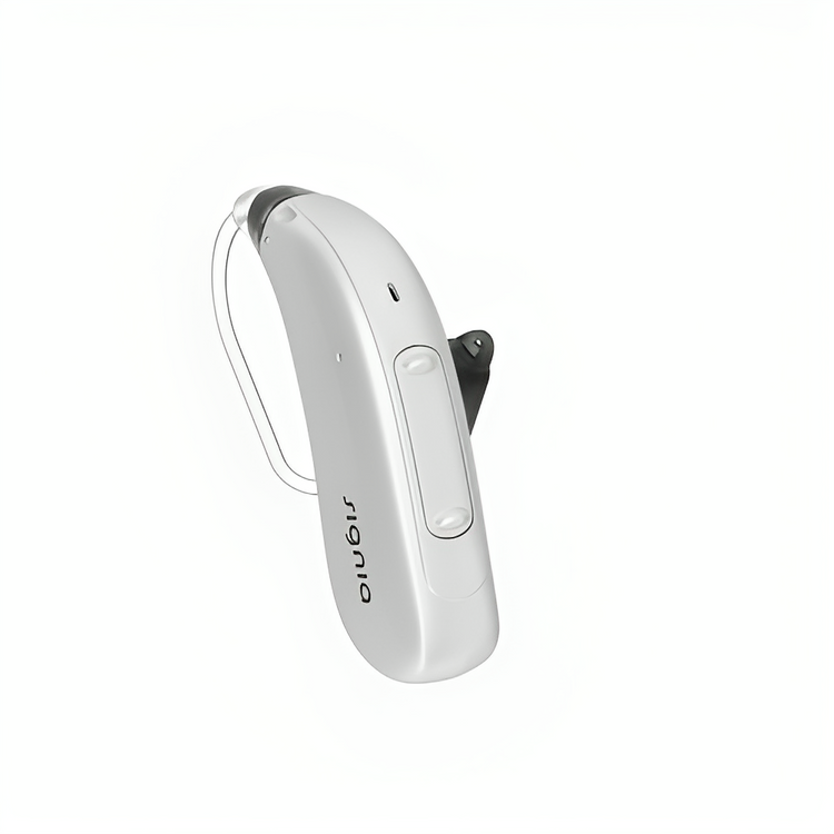 Signia Motion Charge&Go P X - HearMore4Less