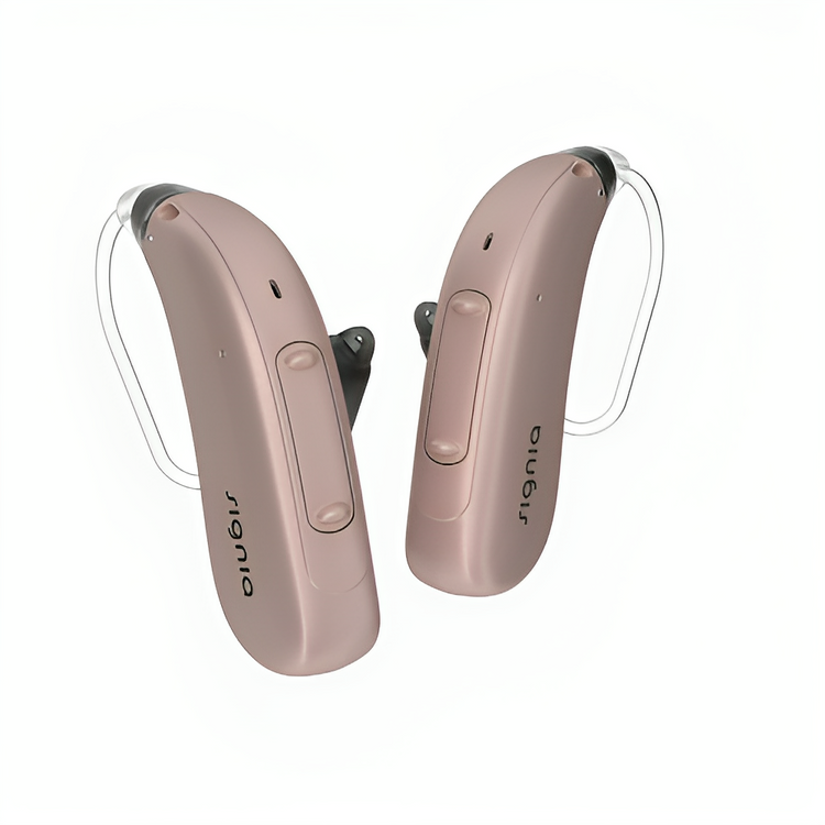 Signia Motion Charge&Go P X - HearMore4Less