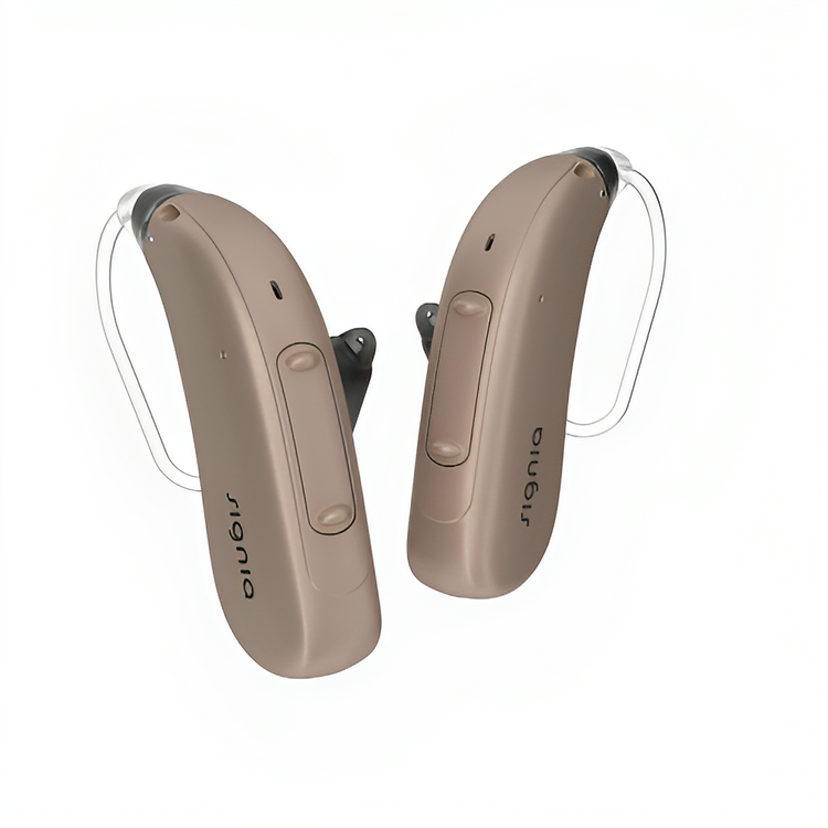 Signia Motion Charge&Go P X - HearMore4Less