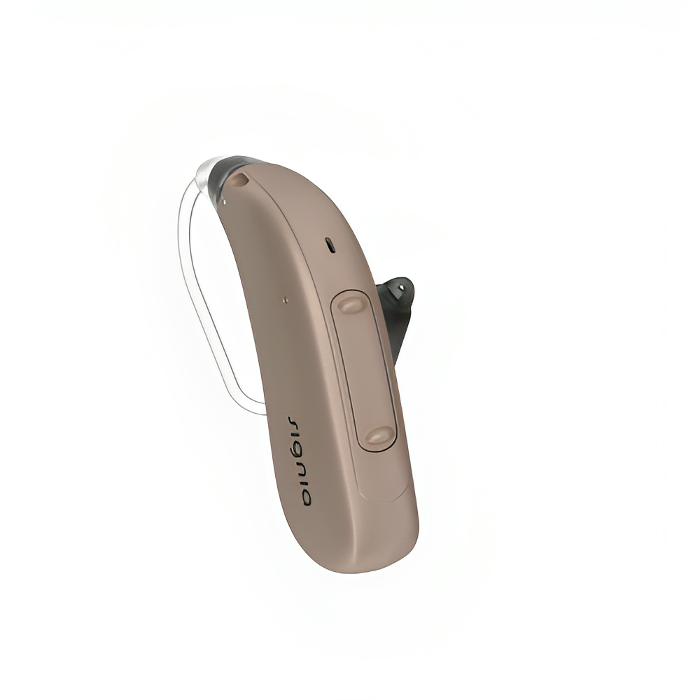 Signia Motion Charge&Go P X - HearMore4Less
