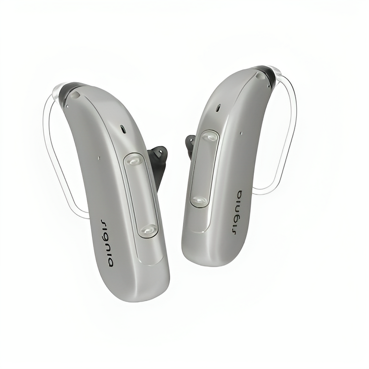 Signia Motion Charge&Go P X - HearMore4Less