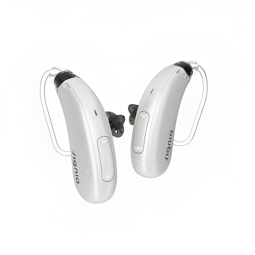 Signia Motion Charge&Go X - HearMore4Less