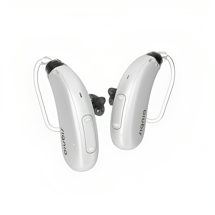 Signia Motion Charge&Go X - HearMore4Less
