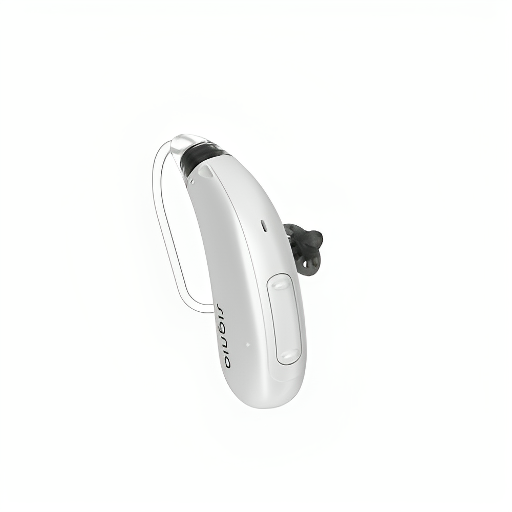 Signia Motion Charge&Go X - HearMore4Less
