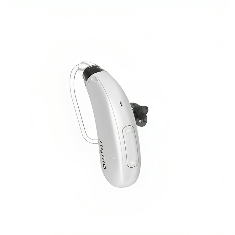 Signia Motion Charge&Go X - HearMore4Less