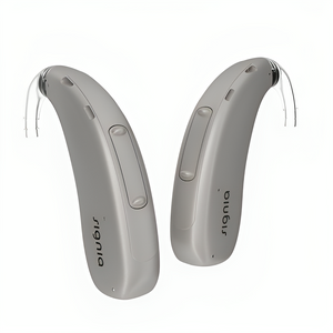 Signia Motion Charge&Go SP X - HearMore4Less
