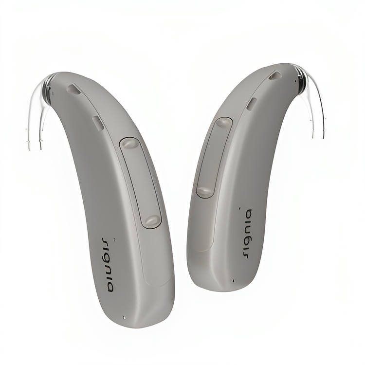 Signia Motion Charge&Go SP X - HearMore4Less