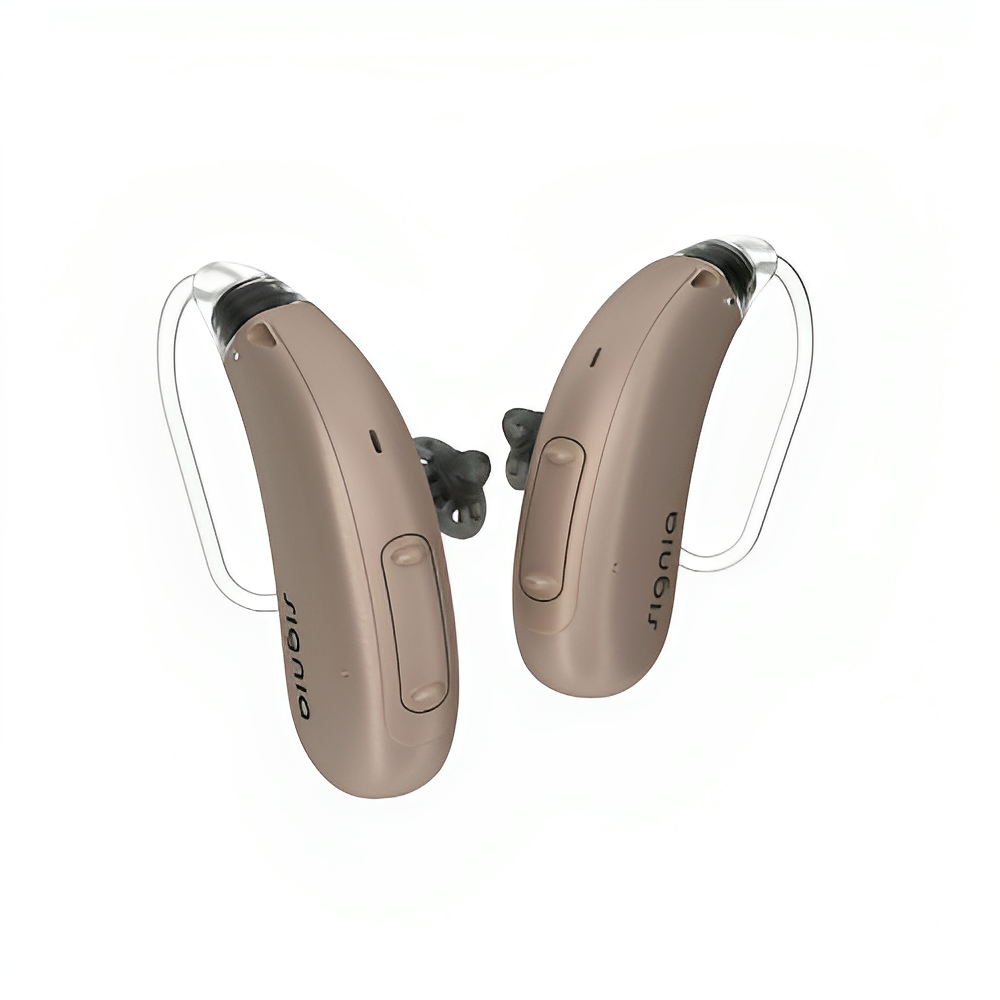 Signia Motion Charge&Go X - HearMore4Less
