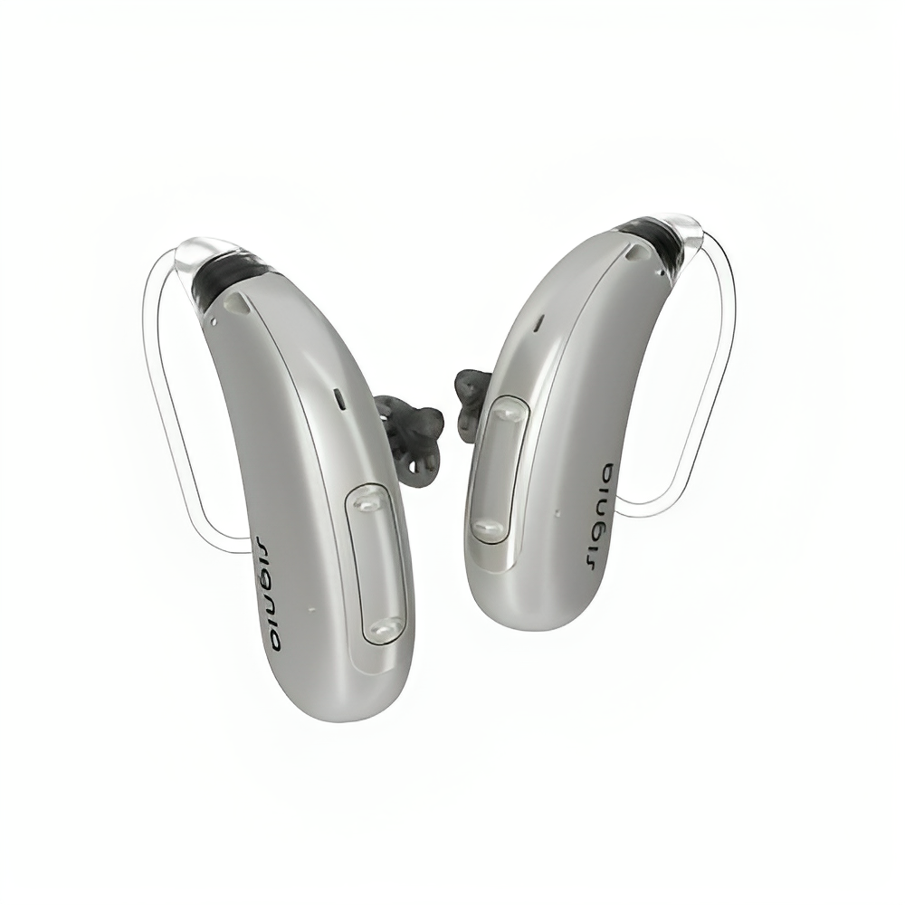 Signia Motion Charge&Go X - HearMore4Less