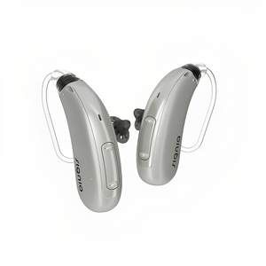 Signia Motion Charge&Go X - HearMore4Less