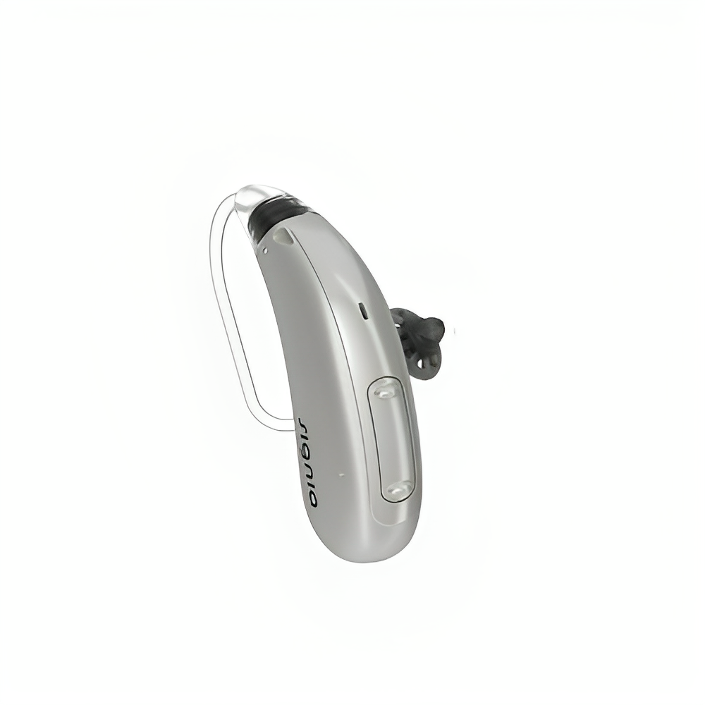 Signia Motion Charge&Go X - HearMore4Less