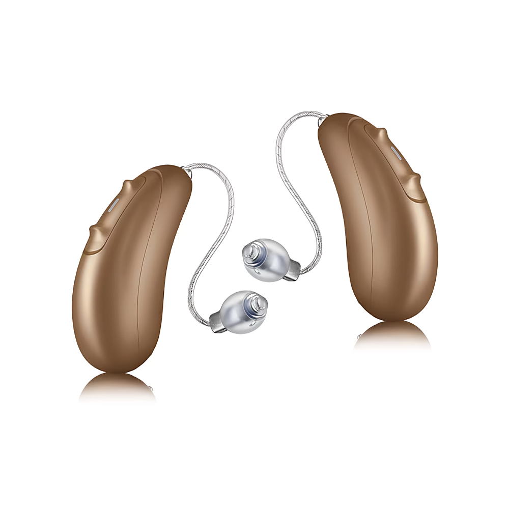 Unitron Moxi Vivante V-R - HearMore4Less