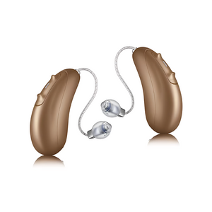 Unitron Moxi Vivante V-R - HearMore4Less