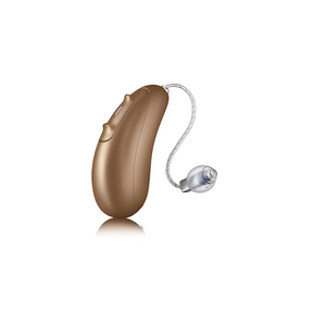Unitron Moxi Vivante V-R - HearMore4Less