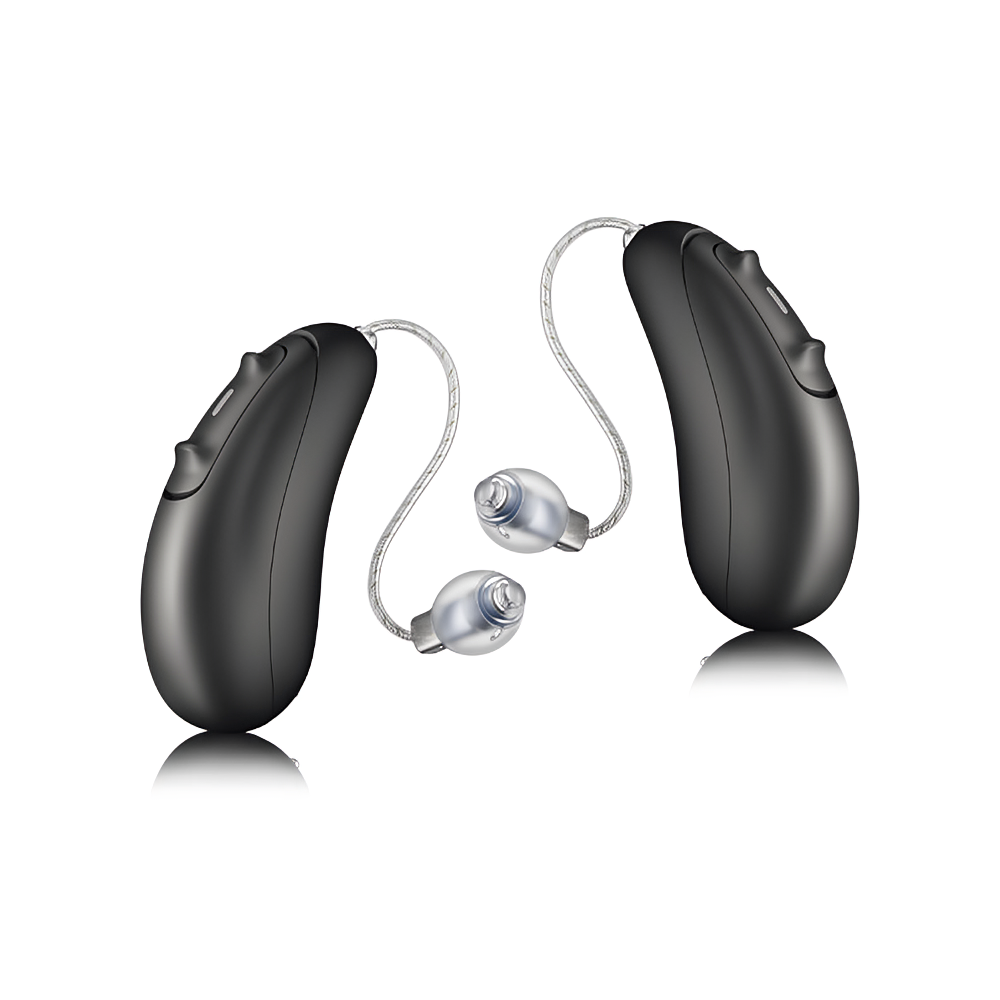 Unitron Moxi Vivante V-R - HearMore4Less