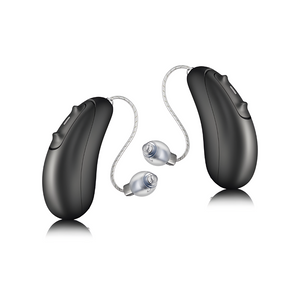 Unitron Moxi Vivante V-R - HearMore4Less