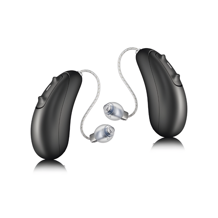 Unitron Moxi Vivante V-R - HearMore4Less