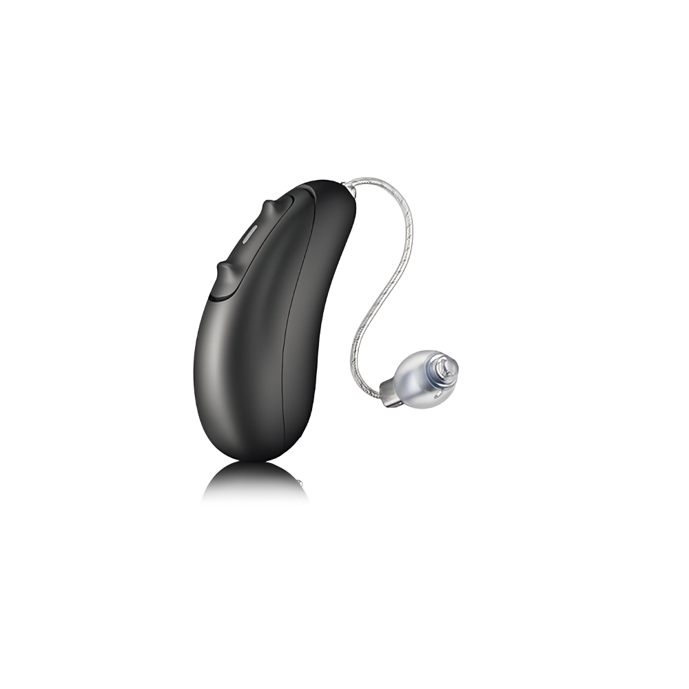 Unitron Moxi Vivante V-R - HearMore4Less