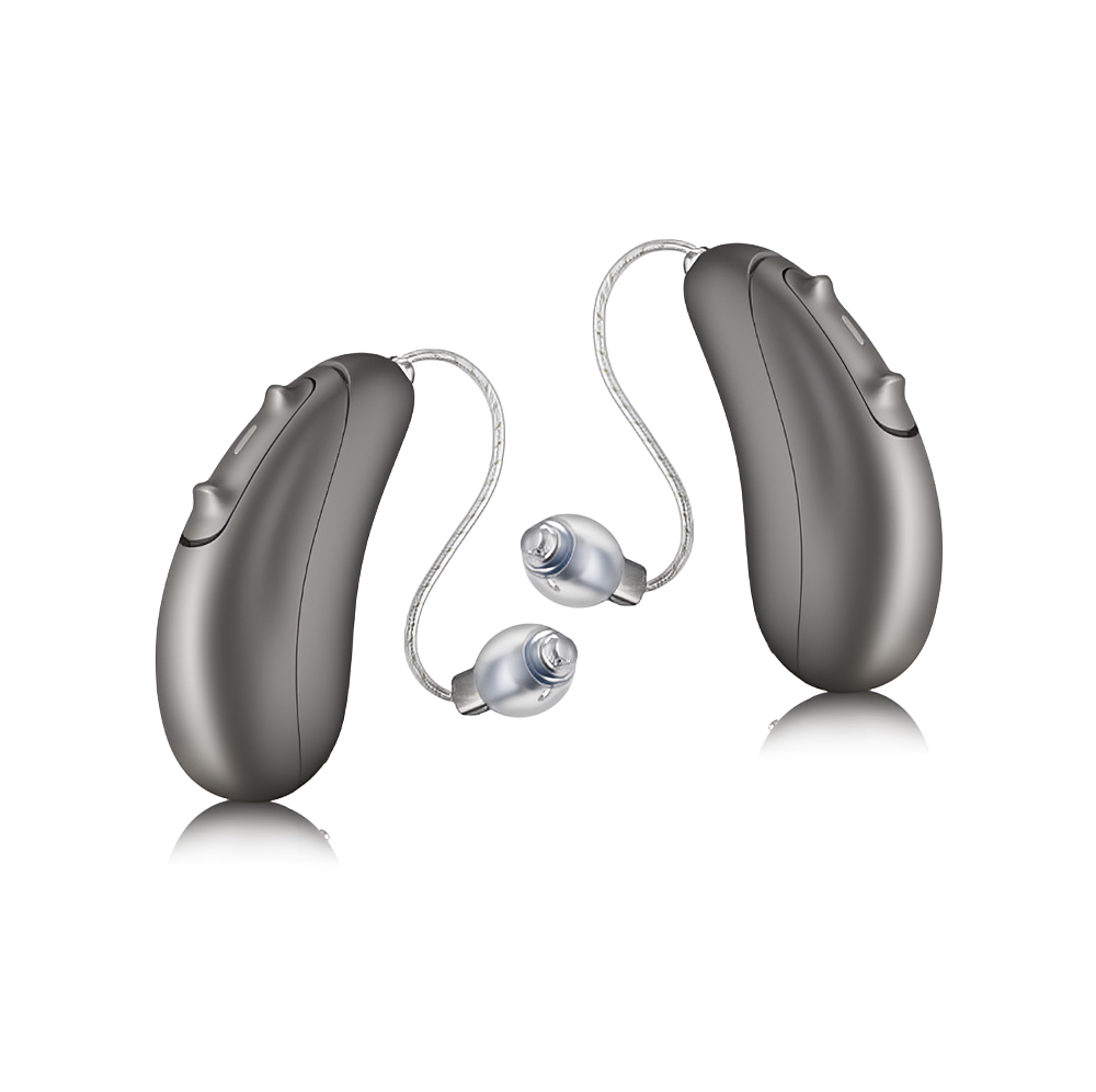 Unitron Moxi Vivante V-R - HearMore4Less