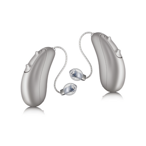Unitron Moxi Vivante V-R - HearMore4Less