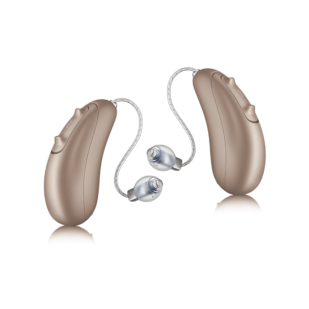 Unitron Moxi Vivante V-R - HearMore4Less